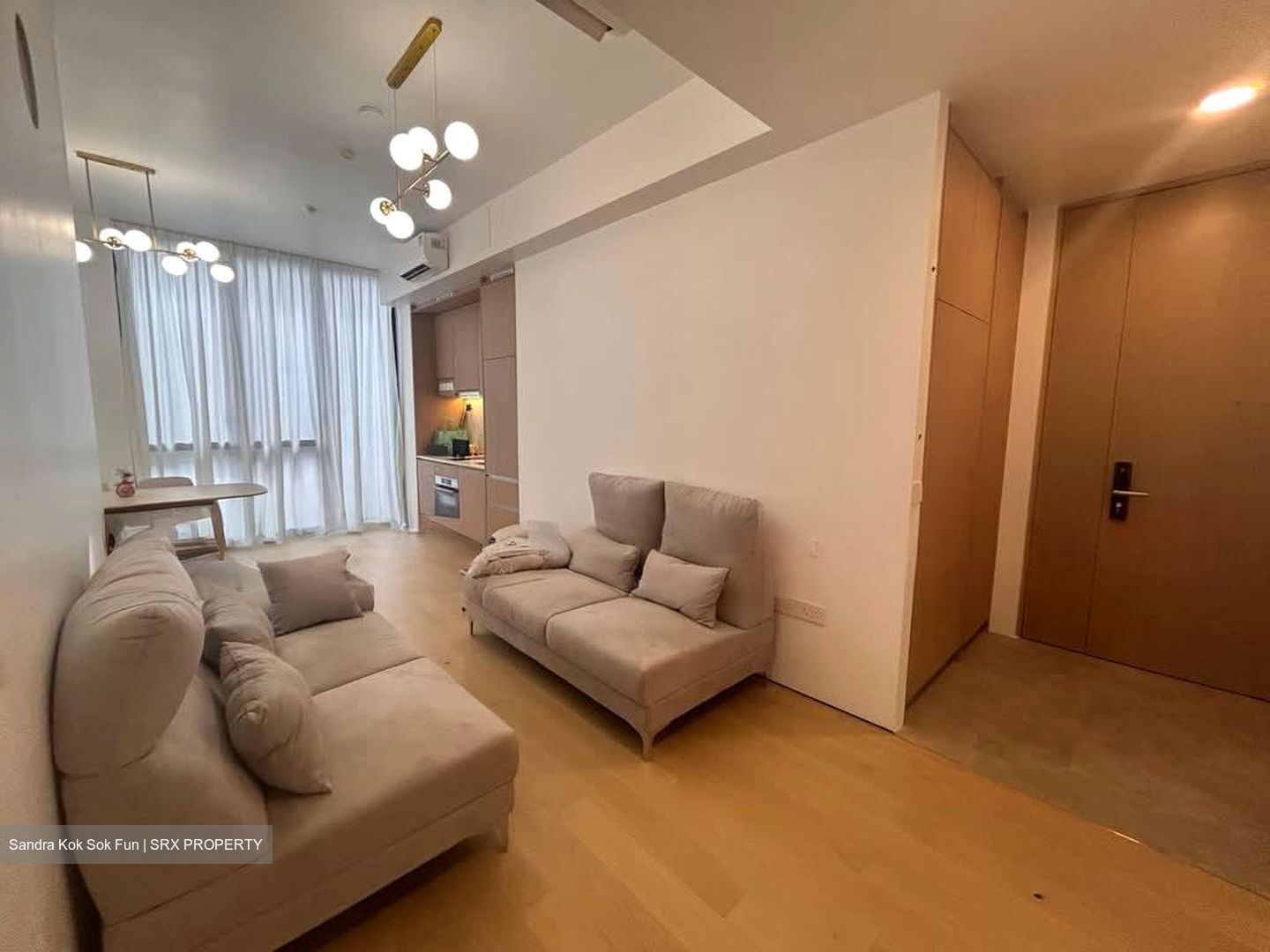 Ikigai (D11), Apartment #575716771